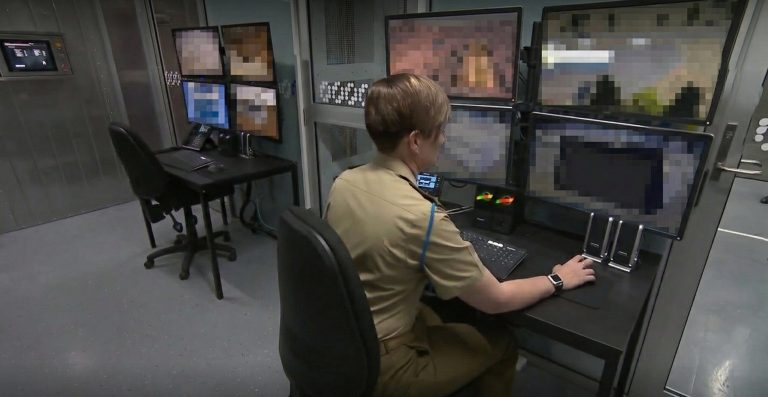 Secure Monitoring